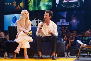 Anya Taylor-Joy feet photo thumbnail