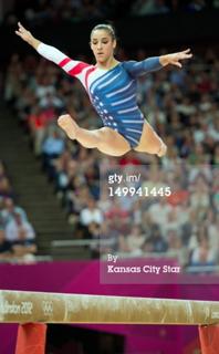 Aly Raisman feet photo thumbnail