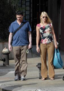 Claire Danes feet photo thumbnail
