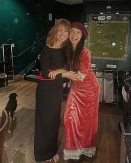 Alicia Witt feet photo 4
