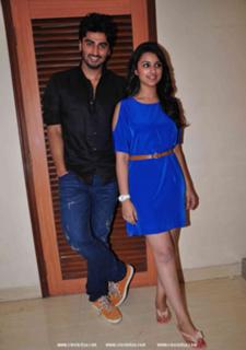 Parineeti Chopra feet photo thumbnail