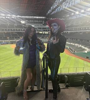 Sasha Banks feet photo thumbnail