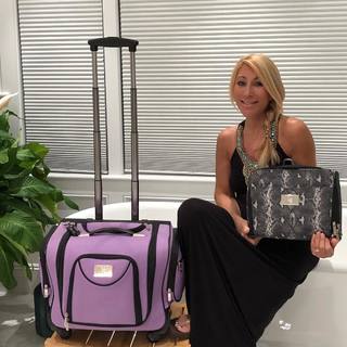 Lori Greiner feet photo 4