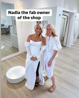 Lori Greiner feet photo 2
