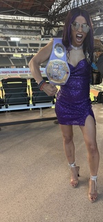 Sasha Banks feet photo thumbnail