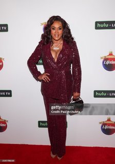 Vivica A. Fox feet photo 5