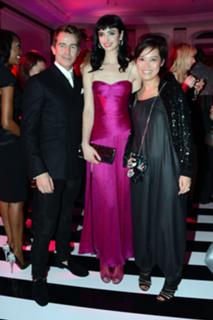 Krysten Ritter feet photo thumbnail