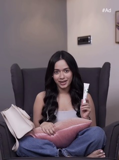 Jannat Zubair Rahmani feet photo thumbnail