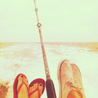 Lauren Conrad feet photo thumbnail