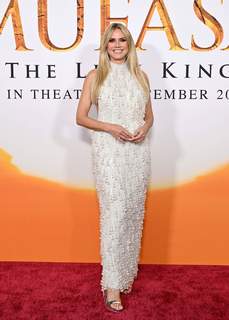 Heidi Klum feet photo thumbnail