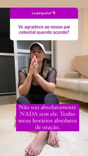 Carol Dias feet photo 1