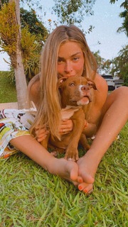 Grazi Massafera feet photo thumbnail