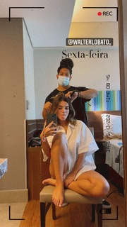 Giovanna Lancellotti feet photo thumbnail