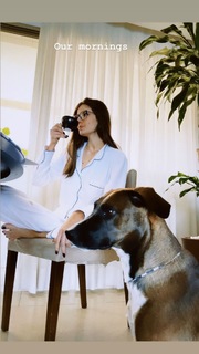 Camila Queiroz feet photo thumbnail