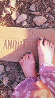 Lívia Andrade feet photo thumbnail