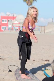 Mollie King feet photo thumbnail