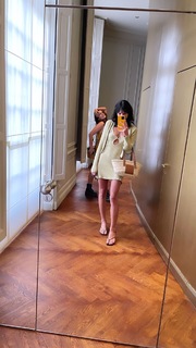Bruna Marquezine feet photo thumbnail