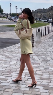 Bruna Marquezine feet photo thumbnail