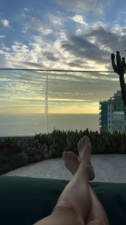 Flávia Alessandra feet photo thumbnail