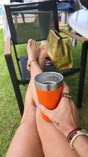 Flávia Alessandra feet photo thumbnail