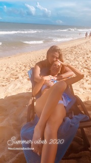 Marina Ruy Barbosa feet photo thumbnail
