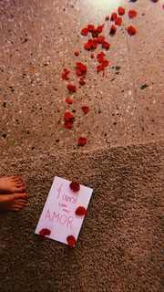 Marina Ruy Barbosa feet photo thumbnail