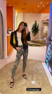Marina Ruy Barbosa feet photo thumbnail