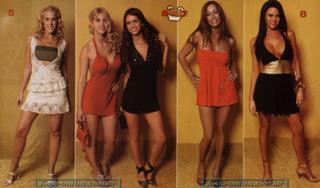 Wanda Nara feet photo thumbnail