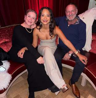 Christina Milian feet photo thumbnail
