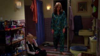 Allison Janney feet photo 5