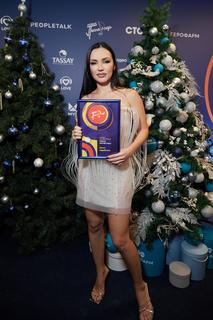 Olga Seryabkina feet photo thumbnail
