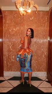 Julieanna Marie Goddard feet photo thumbnail