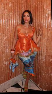 Julieanna Marie Goddard feet photo thumbnail