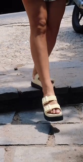 Jade Picon feet photo thumbnail