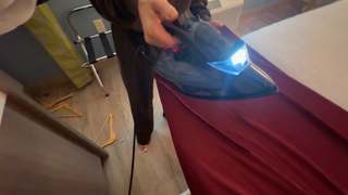 Brittney Smith feet photo thumbnail
