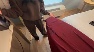 Brittney Smith feet photo thumbnail