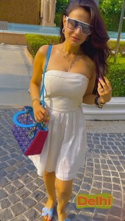 Ameesha Patel feet photo 2