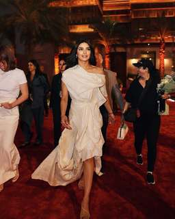 Priyanka Chopra Jonas feet photo thumbnail
