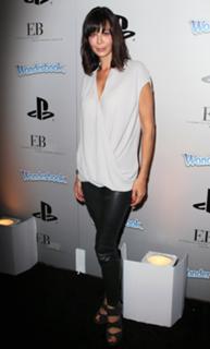 Catherine Bell feet photo thumbnail