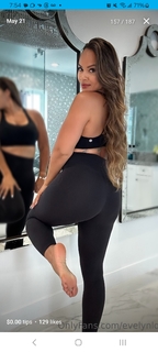 Evelyn Lozada feet photo 4