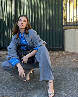 Barbara Palvin feet photo thumbnail