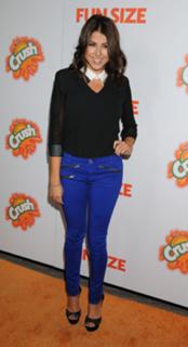 Daniella Monet feet photo thumbnail