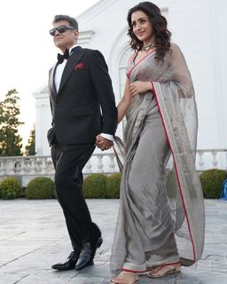 Trisha Krishnan feet photo thumbnail