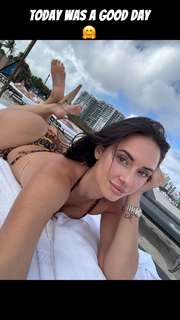 Julieanna Marie Goddard feet photo thumbnail