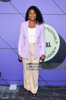 Tatyana Ali feet photo 5