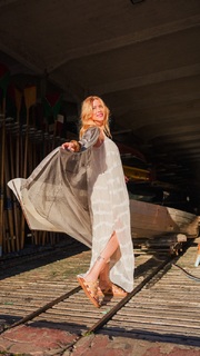 Nicole Neumann feet photo thumbnail