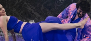 Kiara Advani feet photo thumbnail