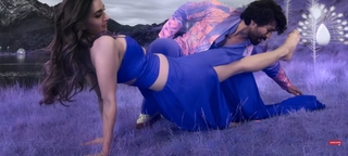 Kiara Advani feet photo thumbnail