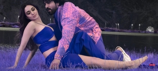 Kiara Advani feet photo thumbnail