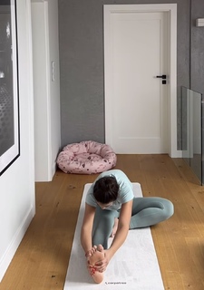 Joanna Jedrzejczyk feet photo thumbnail